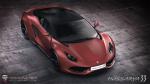Arrinera Hussarya 33 2014 года